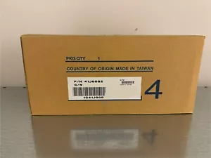 IBM Kundendisplay Kassendisplay Display Monitor 41J6682 NEU - Bild 1 von 3