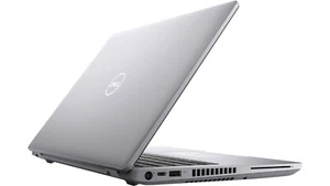 Dell Latitude 14 5411 256GB SSD, i5-10400H, 2,60GHz, 8GB Grade C - Bild 1 von 5