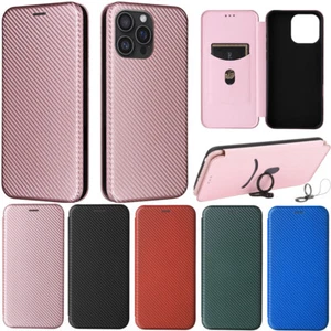 For Nokia G42 G22 G21 G60 X30 X20 X10 Flip Leather Retro Wallet Card Case Cover - Picture 1 of 40