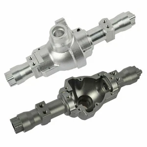 Aluminum Portal Center Gearbox Housing for Redcat Gen8 1/10 RC Crawler RER11405 - Picture 1 of 8