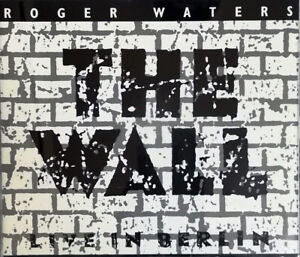 The Wall: Live In Berlin - Roger Waters (1990 Australia)