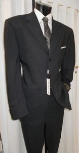 ABITO UOMO T. 58 CERIMONIA ELEGANTE INVITATO SPOSO DRESS MAN DRESS - Imagen 1 de 5
