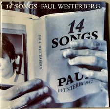 paul westerberg cd