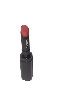 Shiseido Shimmering Rouge Lipstick OR405 (Sizzle) 2.2g Full Size New & Box - Picture 1 of 7