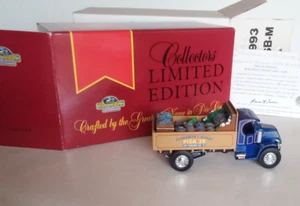 YY030A/SB 1920 Mack AC Lkw Fisherman’s Wharf - 47592 Matchbox Yesteryear Dinky - Bild 1 von 3