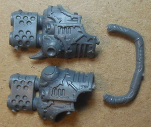 Chaos Space Marines - Helbrute - Multi-Melta (a) Bitz Bits Warhammer 40K - Picture 1 of 1