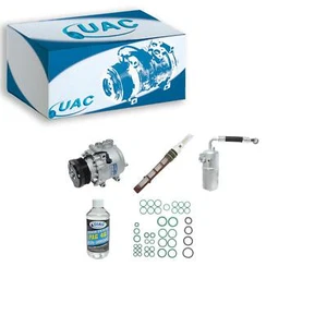 UAC A/C Compressor Kit For 2002 Lincoln Navigator - Picture 1 of 2