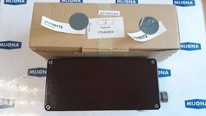 KENDRION 17040002 24VDC 100%ED 0,66A s=12mm 17 22504A00 NUEVO STOCK ANTIGUO - Imagen 1 de 9