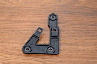 Soporte de montaje de espejo retrovisor derecho derecho Land Rover Discovery 2 II OEM BTR7838 CRW5000 Foto 1 de 2