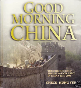 Good Morning China, Check-Hung Yee, Salvation Army - Picture 1 of 1