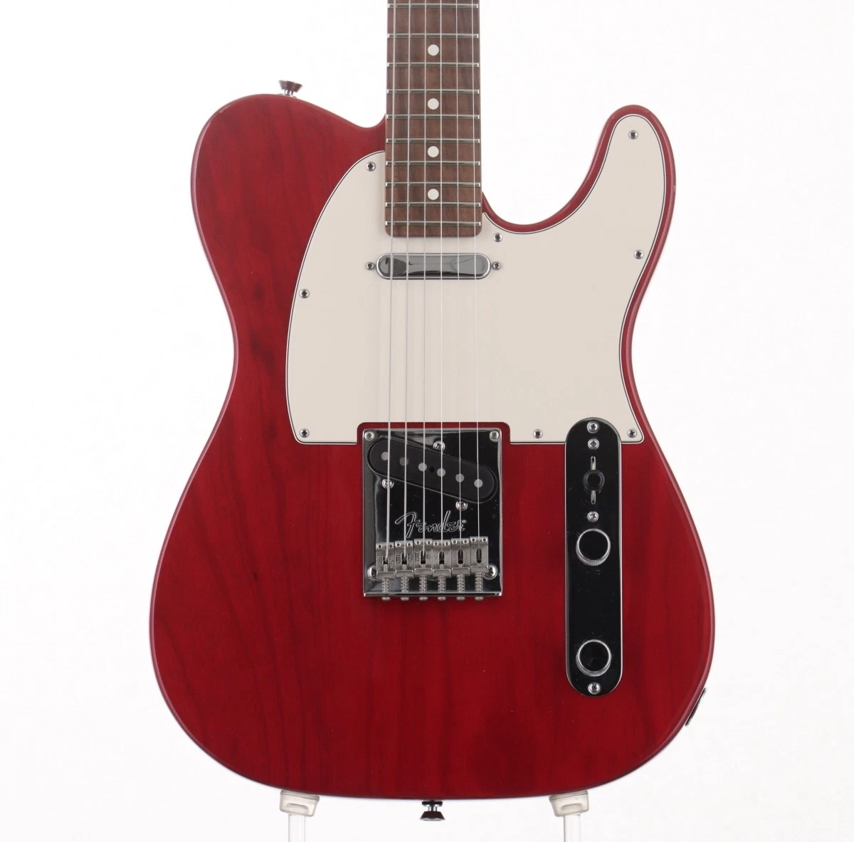 Preços baixos em Guitarra elétrica Fender American Standard