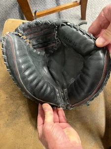 Wilson A2000 Pro-Stock 11,5" Baseballhandschuh RECHTSHAND guter Zustand - Bild 1 von 3