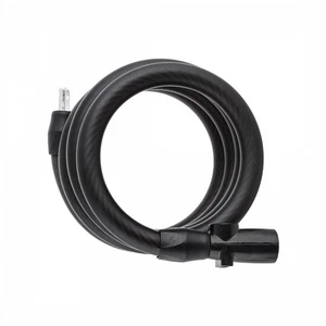SUNLITE Quick-Lock Key/Cable Lock 10mm Black Key Bike Lock - Picture 1 of 1