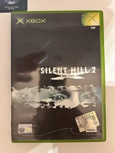 Videogioco XBOX Classic - Silent Hill 2 - PAL ITALIANO - COMPLETO di Libretto - Imagen 1 de 3