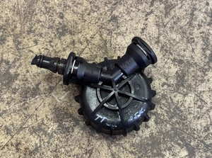 Pedale Frizione Tubo Frizione AUDI TT 8J Cilindro Depressione FM27005F FTE - Foto 1 di 5