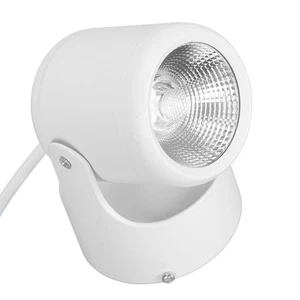 Indoor LED Spot Light RGB Floor Uplighting Plant Spotlight Decoration Lamp CS - Picture 1 of 12