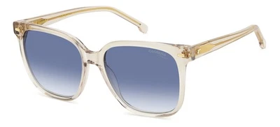 Gafas de sol para mujer Carrera 3002/S 10A BEIGE 55/16/140 Foto 1 de 3
