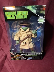 2023 Teenage Mutant Ninja Turtles Donnie In Disguise Figur - Bild 1 von 6
