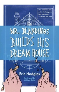 Libro de bolsillo Mr. Blandings Builds His Dream House de Eric Hodgins (inglés) - Imagen 1 de 1