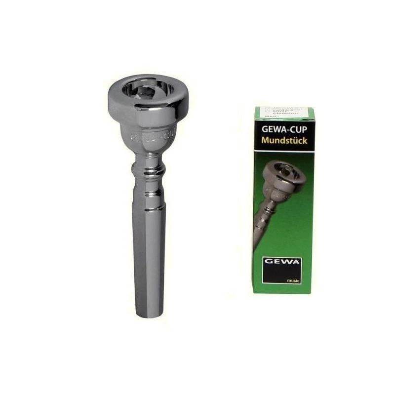 Gewa Bocchino Tromba 5 C - Immagine 1 di 1