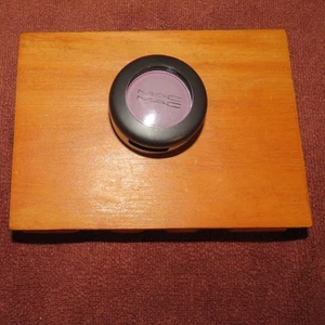 Mac Memorabilia Matte Eyeshadow Pret-A-Papier Collection LE Limited Edition DISC - Bild 1 von 3