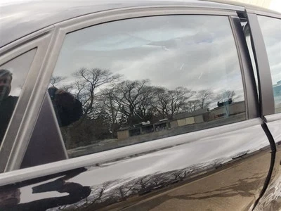 Puerta trasera derecha pasajero cristal sedán se adapta 09-16 AUDI A4 325785 Foto 1 de 4