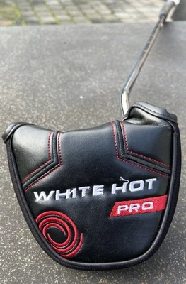 Odyssey Putter, Damen, Rechtshänder „White Hot Pro“ - Bild 1 von 4