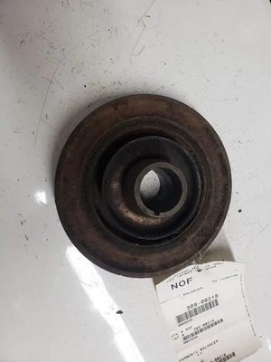 Harmonic Balancer 8-318 5.2L compatível com 74-91 RAMCHARGER 232228 - Imagem 1 de 2