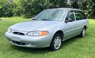 1998 Ford Escort SE