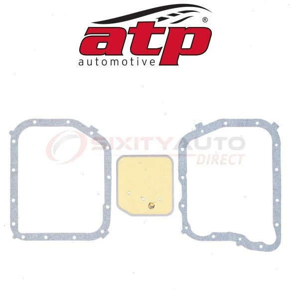 ATP Automatic Transmission Filter Kit for 1962-1966 Dodge P100 - Fluid tj - Image 1 of 4