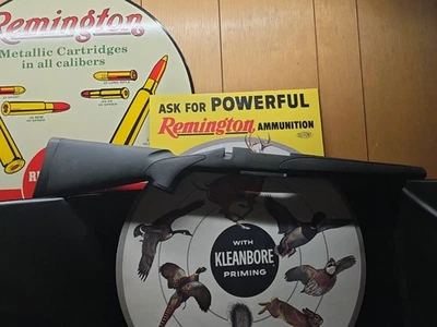 Culata sintética Remington 700 acción larga diestro ¡¡Limpieza de fábrica!! #(P) Foto 1 de 4