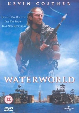 Waterworld [1995] - Image 1 of 1