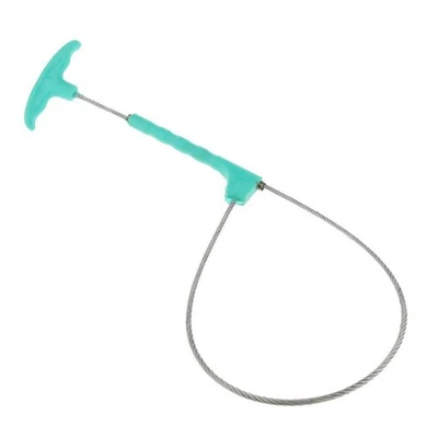 Stainless Steel Pig Holder Pig Holder Hog Catcher 43cm - image 1 of 4