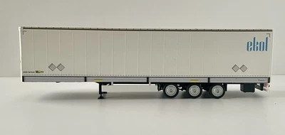 Herpa Ekol Lowliner - Immagine 1 di 3