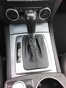 Shifter C220 2012 Transmission Shift 2960865 - Picture 1 of 12