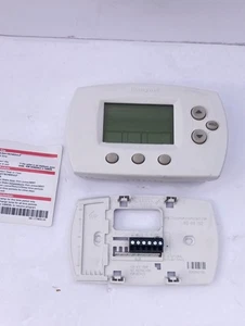 Honeywell TH6110D1005 Focus Pro 6000 Series Thermostat Tested - Picture 1 of 10