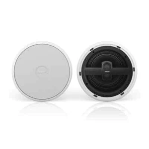 BOSE Virtually Invisible 791 In-Ceiling Speakers - Series II - NEU und OVP - Picture 1 of 7