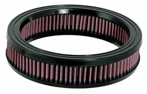 K&N ROUND ELEMENT AMC / for Jeep for Ford FALCON A55 & A335 KN E-1080 - Bild 1 von 1