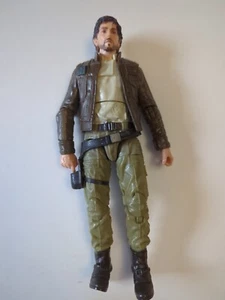 STAR WARS BLACK SERIES CASSIAN ANDOR - Bild 1 von 2