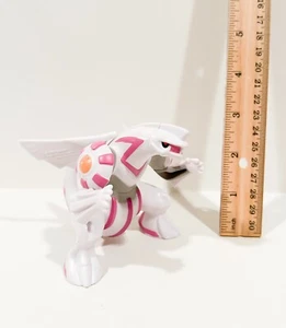 2018 Palkia 3.75" McDonald's Action Figure #7 Pokemon Legendary - Picture 1 of 3