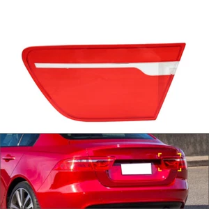 1x Right Tail Light Lamp Lens Inner Cover Parking Lamp Shell For Jaguar XE 16-19 - Picture 1 of 11