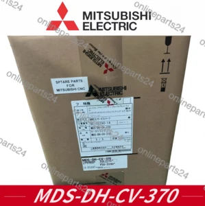 1PC Mitsubishi MDS-DH-CV-370 Servo Drive MDSDHCV370 New Expedited Shipping - Picture 1 of 3