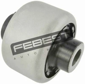 LRAB-EVQS Febest FRONT BUSHING, FRONT CONTROL ARM LR044298, LR024472, LR073521, - Picture 1 of 4