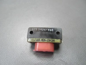 MDM-15PCBR ITT Cannon - Micro Connector - Bild 1 von 2