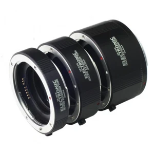 Macro AF Auto Focus Automatic Extension Tube Set DG for CAN0N EF EF-S Lens - Bild 1 von 6