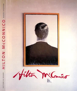 "Hilton McConnico" 1998 SOUFFAN, David - Bild 1 von 12