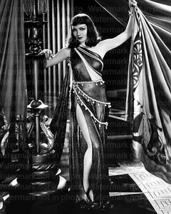 Foto de Claudette Colbert 8x10 025 - Imagen 1 de 1