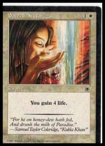 1997 Magic Sacred Nectar - Picture 1 of 2