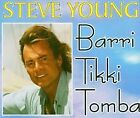 Barri Tikki Tomba Von Steve Young | Cd | Condition Good
