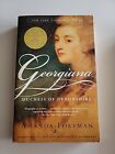 Georgiana : Duchess of Devonshire by Amanda Foreman (2001, Trade Paperback)